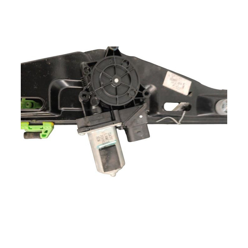 Leve vitre electrique arriere gauche BMW X1 E84 Photo n°1