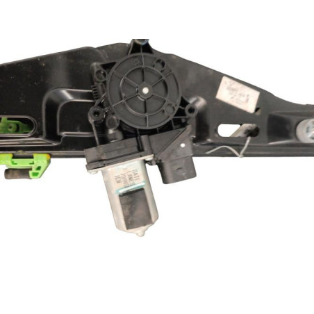 Leve vitre electrique arriere gauche BMW X1 E84