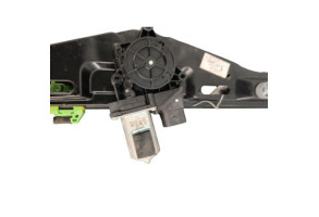 Leve vitre electrique arriere gauche BMW X1 E84 Photo n°1