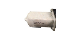 Leve vitre electrique arriere gauche BMW X1 E84 Photo n°2