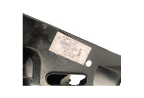 Leve vitre electrique arriere gauche BMW X1 E84 Photo n°4