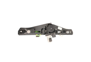 Leve vitre electrique arriere gauche BMW X1 E84 Photo n°5