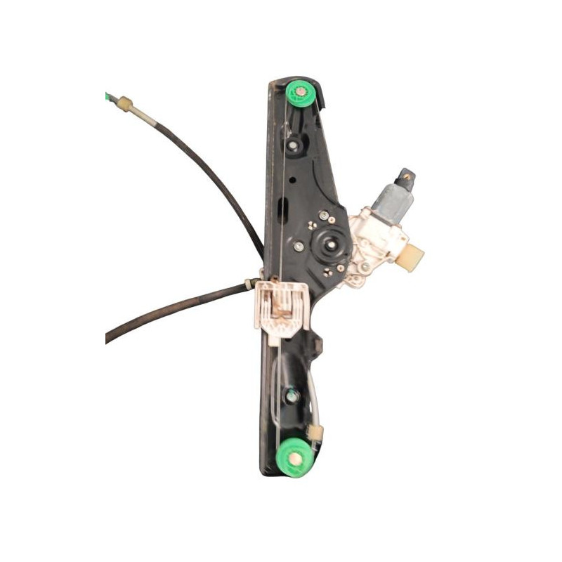 Leve vitre electrique avant gauche BMW X1 E84 Photo n°1