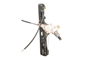 Leve vitre electrique avant gauche BMW X1 E84 Photo n°5