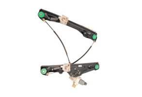 Leve vitre electrique avant gauche BMW X1 E84 Photo n°6