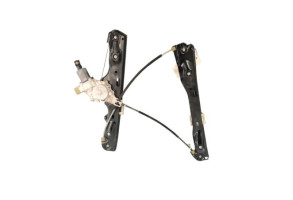 Leve vitre electrique avant gauche BMW X1 E84 Photo n°8