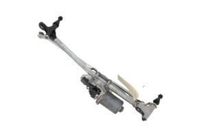 Moteur essuie glace avant BMW X1 E84 Photo n°1