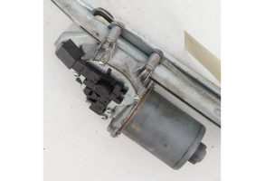Moteur essuie glace avant BMW X1 E84 Photo n°4