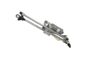 Moteur essuie glace avant BMW X1 E84 Photo n°5