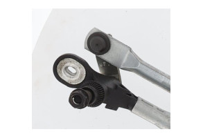 Moteur essuie glace avant BMW X1 E84 Photo n°6