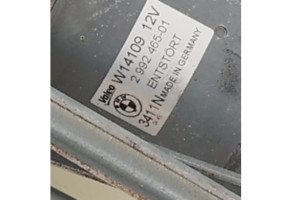 Moteur essuie glace avant BMW X1 E84 Photo n°8