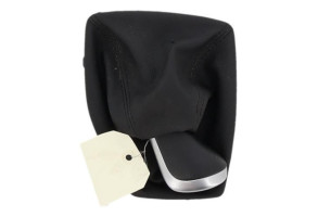 Pommeau de vitesses BMW X1 E84 Photo n°5