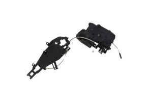 Serrure arriere droit BMW X1 E84 Photo n°3