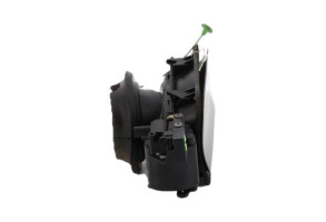 Trappe d'essence BMW X1 E84 Photo n°4