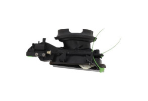 Trappe d'essence BMW X1 E84 Photo n°5