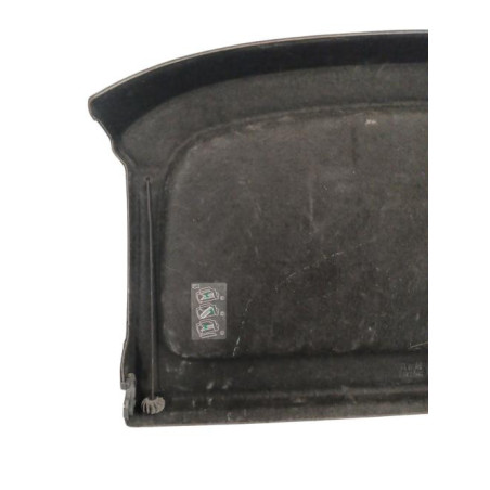 Plage arriere VOLKSWAGEN GOLF 7