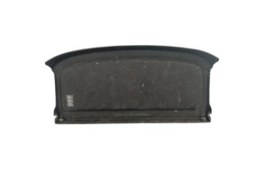 Plage arriere VOLKSWAGEN GOLF 7 Photo n°2