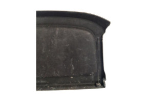 Plage arriere VOLKSWAGEN GOLF 7 Photo n°3