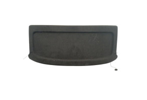 Plage arriere VOLKSWAGEN GOLF 7 Photo n°4