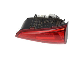 Feu arriere secondaire droit (feux) VOLKSWAGEN GOLF 7 Photo n°2