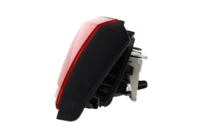 Feu arriere secondaire droit (feux) VOLKSWAGEN GOLF 7 Photo n°3