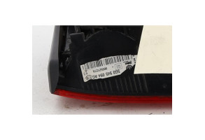 Feu arriere secondaire droit (feux) VOLKSWAGEN GOLF 7 Photo n°7