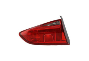 Feu arriere secondaire gauche (feux) VOLKSWAGEN GOLF 7 Photo n°1