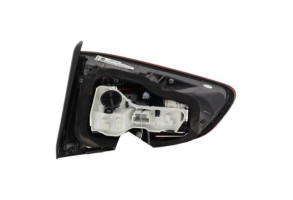 Feu arriere secondaire gauche (feux) VOLKSWAGEN GOLF 7 Photo n°6