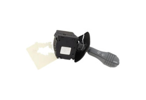 Commodo d'essuie glaces RENAULT TWINGO 1 Photo n°3