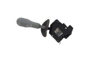 Commodo phare RENAULT TWINGO 1 Photo n°3