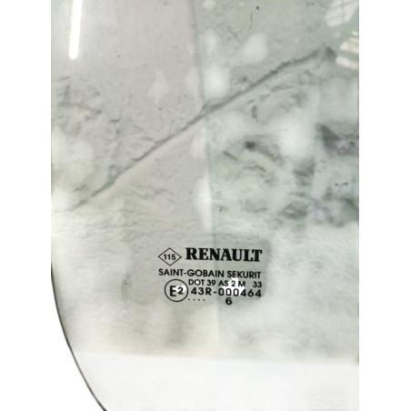 Vitre avant droit RENAULT TWINGO 1