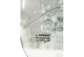 Vitre avant droit RENAULT TWINGO 1 Photo n°1
