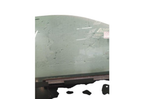 Vitre avant droit RENAULT TWINGO 1 Photo n°4