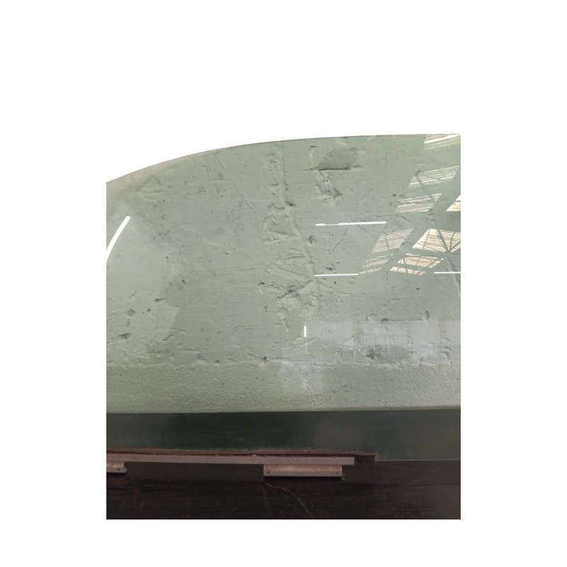 Vitre avant gauche RENAULT TWINGO 1 Photo n°1