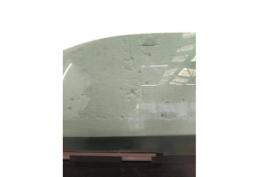 Vitre avant gauche RENAULT TWINGO 1 Photo n°1