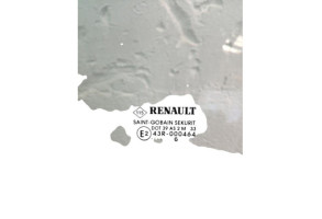 Vitre avant gauche RENAULT TWINGO 1 Photo n°3