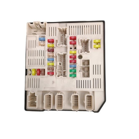 Boitier servitude moteur (BSM) RENAULT MEGANE 3