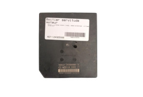 Boitier servitude moteur (BSM) RENAULT MEGANE 3 Photo n°3