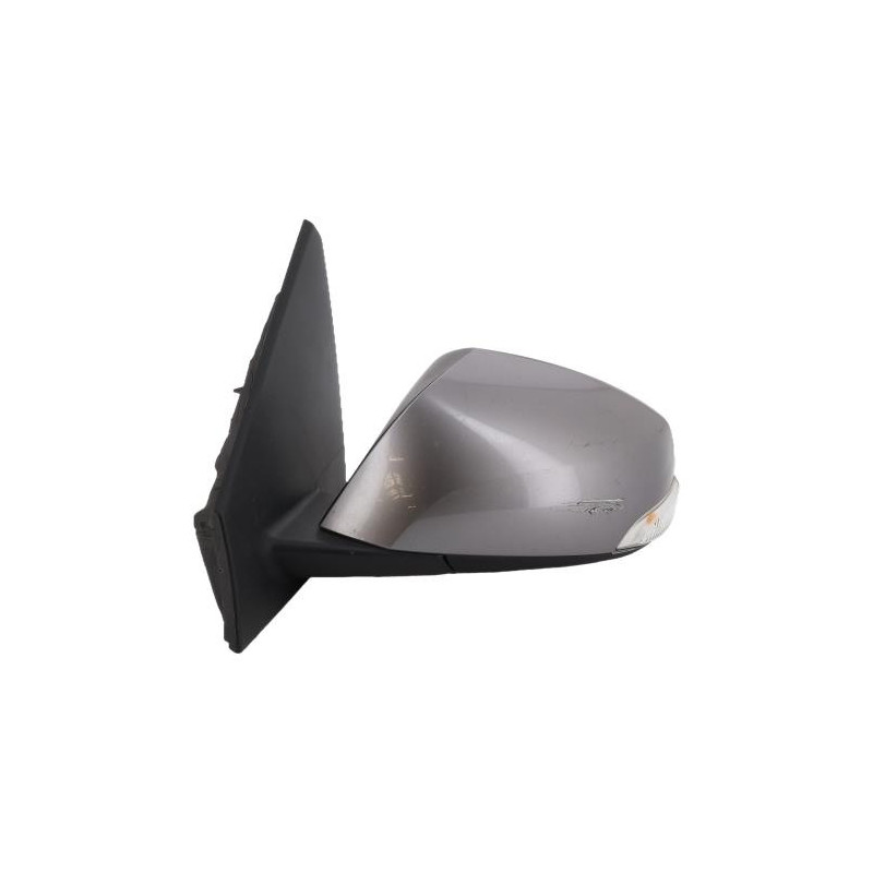 Retroviseur gauche RENAULT MEGANE 3 Photo n°1