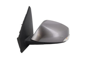 Retroviseur gauche RENAULT MEGANE 3 Photo n°1