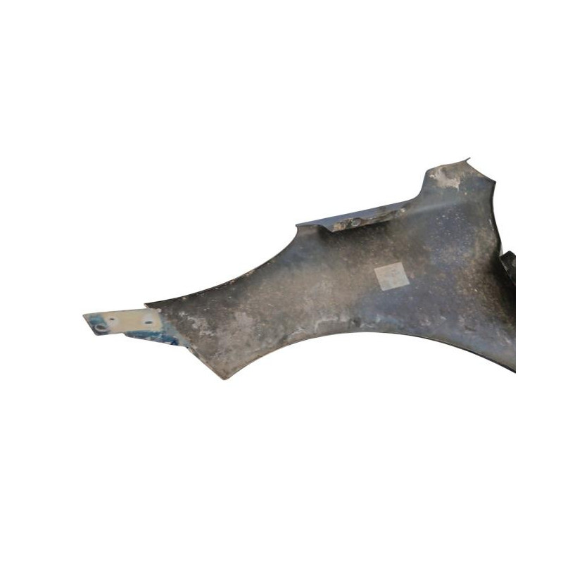 Aile avant droit PEUGEOT 207 Photo n°1