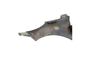 Aile avant droit PEUGEOT 207 Photo n°1