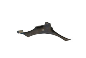 Aile avant droit PEUGEOT 207 Photo n°2