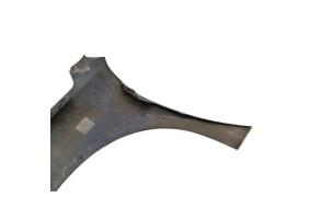 Aile avant droit PEUGEOT 207 Photo n°3