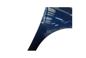 Aile avant droit PEUGEOT 207 Photo n°5