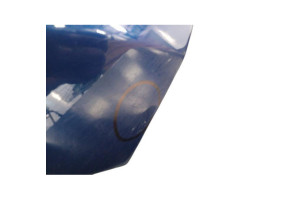 Aile avant droit PEUGEOT 207 Photo n°6