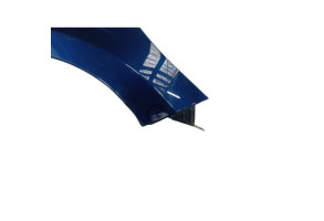 Aile avant droit PEUGEOT 207 Photo n°8