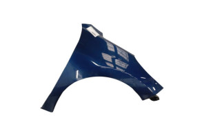 Aile avant droit PEUGEOT 207 Photo n°9