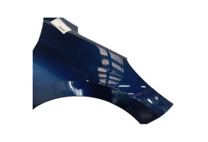 Aile avant droit PEUGEOT 207 Photo n°11