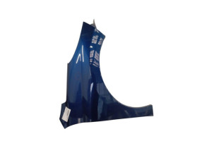 Aile avant droit PEUGEOT 207 Photo n°12